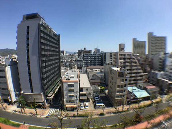 アスヴェル兵庫駅前の物件内観写真